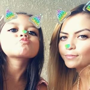 Meet your Posher, Beatriz